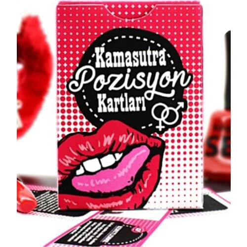 KAMASUTRA SEX POZİSYONLARI CARDS, KAMASUTRA, SEX POSITION CARDS, YOURS FOR MORE PROFESSIONAL PULLER POSITION, SEX BOOK