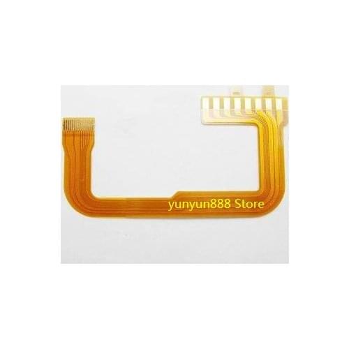 FOR Nikon 18-135 lens wiring bayonet wiring contact wiring new repair parts