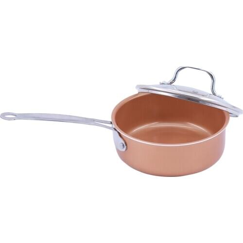 Lifbetter Non-stick Pans
