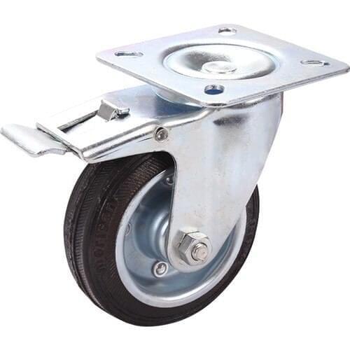 Mertsan Brake System Parts