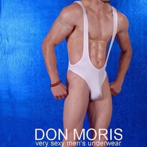 Don Moris DM080894 Fancy Men 'S Lingerie