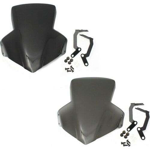 For HONDA CB650F 2013 2014 2015 2016 2017 2018 Windscreen Windshield Mounting Bracket Motorcycles