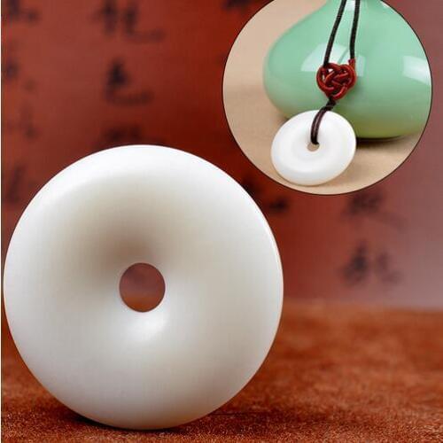 Tugua Bead Natural Tugua Bead Good Luck Bead