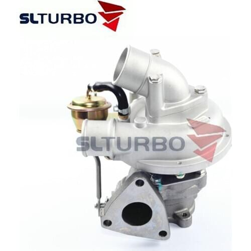 NEW Balanced Turbine For Nissan Navara 3.0 L ZD30 - 14411-9S002 14411-9S001 TURBO FULL HT12-19B HT12-19D complete turbocharger
