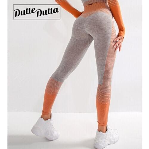 New Peach Hip Tights Yoga Pants Stretch Hip Trousers Running Fitness Pants Quick-drying Yoga Clothes Sports Pants Gym Leggings