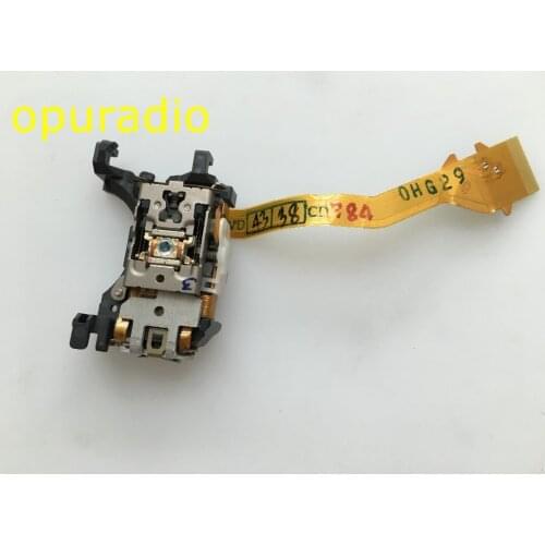 Brand new Pioneer DVD laser CXX2398 CXX-2398 optical pick up for VW toyota car DVD audio radio media sound 2pcs