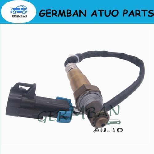 New Manufactured &Free Shipping Lambda 02 Sensor Downstream Oxygen Sensor Part No#FA14-18-861