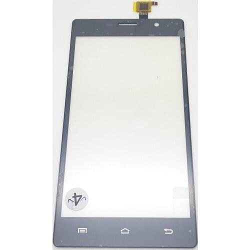 New 5.5" for Primux Omega 5 Touch panel touch screen digitizer glass sensor replacement