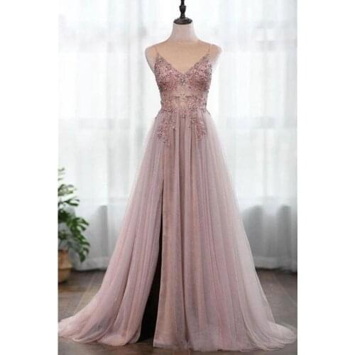 Bridesmaid Dresses Long Ever Pretty Women Elegant Dresses For Weddings Party Guest Gowns Vestido De 2020