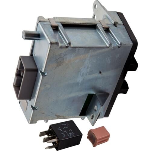 Fit for Ford F150 F-150 2011-2014 BL3Z19H332AA Trailer Brake Control Module Kit