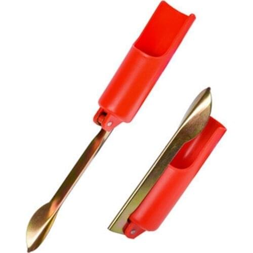 Fishing Rod Stand Pole Holder Plug Insert Ground Adjustable Iron Tool Fishing Rod Pole Holder Rack Gadget