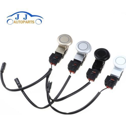 PZ362-00205 PZ362-00205-B0 New Parking sensor OEM PZ362-00209 ForToyota 06-11 Camry ACV40 ForLexus RX 188300-9630