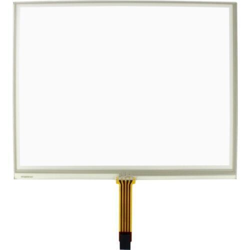9.7" touch screen 4 Wire Resistive 210mmx166mm for 9.7inch lcd panel