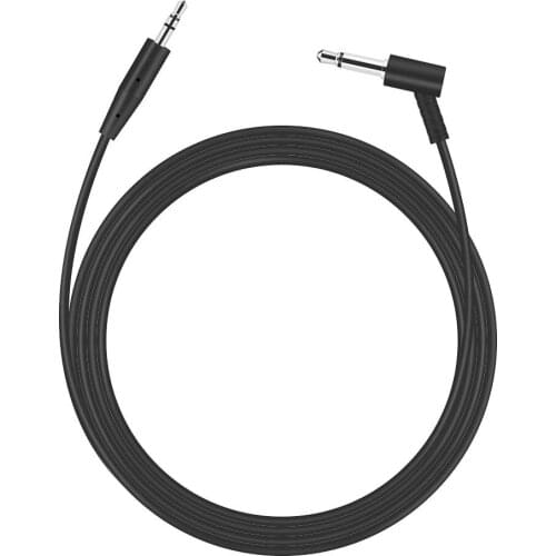 Replacement Stereo Audio Cable Extension Music Cord Line For Bose OE2 OE2i Headphones