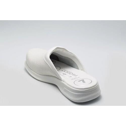 Sabot Slippers Allow Your Feet to Breathe All Day Long With Their Perforated Upper Unique Design for Doctors Nurses, Chefs