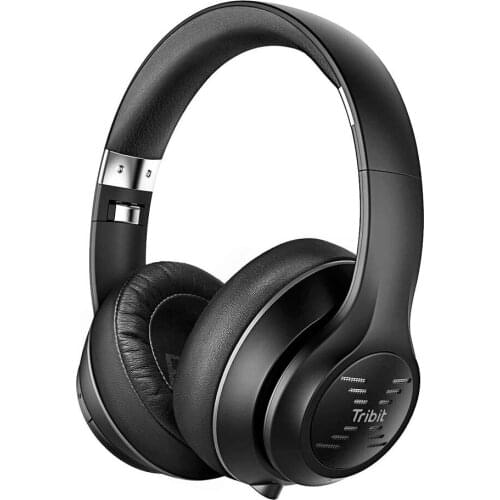 Tribit Portable Audio Equipment