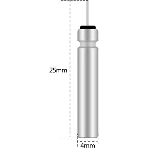 Outdoor Fishing Float Rechargeable Battery CR425 USB Charger For Electronic Floats Batteries Night Fishing Accessories Tackles