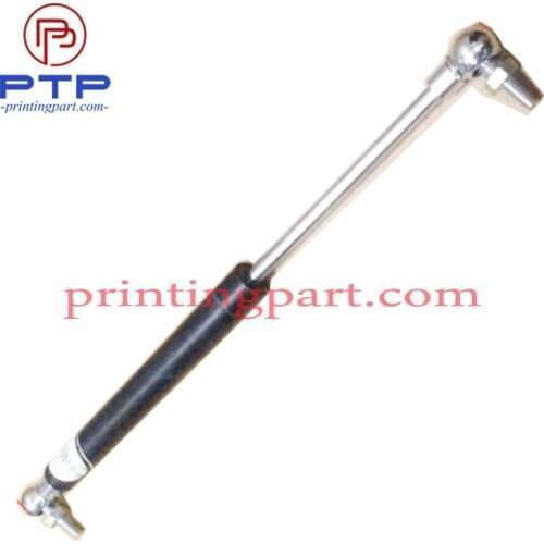 Plate maker pistion heidelberg gas spring 420mm heidelberg printing machine spare part