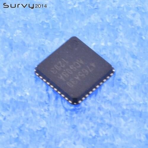 1/2PCS SI4765-A30-GM QFN 40PIN SI4765 SI4765-A30 IC NEW diy electronics