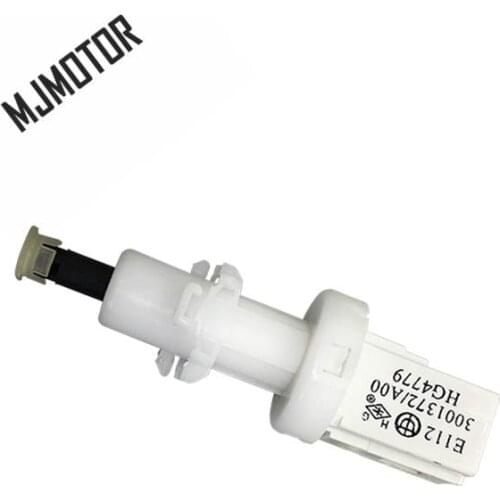 1pc Brake Light Switch for Chinese Brilliance BS4 M2 4G18 4G93 4G63 Engine Auto car motor parts 3001372