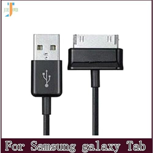 100pcs/lot 1M 2M 3M USB Data Charging Cable Charger Cable for samsung galaxy tab 2 3 Tablet 10.1 P3100 / P3110 / P5100 / P1000