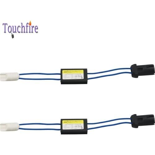 100PCS/Lot T10 194 W5W 168 921 Canbus No Error Warning Canceller Decoder Load Resistor for LED Car Bulb Universale Wholesale