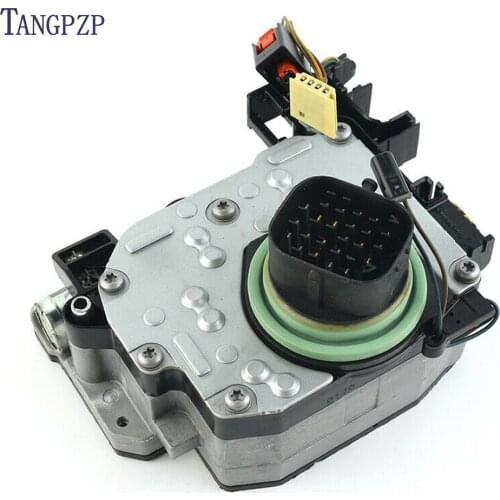 AP01 62TE Transmission Solenoid Module / Pack For Dodge Chrysler Pacifica Sebring 200 Avenger Routan R132420 05078709AB 2007-Up