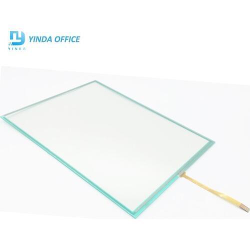 802K65291 touch panel for xerox dcc5065 6550 Docucolor 240 250 260 242 252 touch screen
