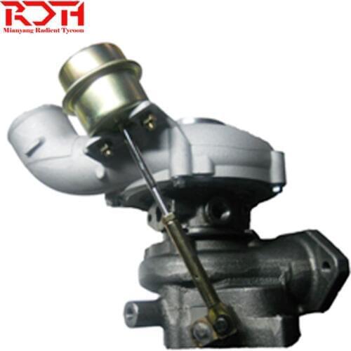 AC-007 Z321 Turbo Charger 733952-0001 28200-4A101 GT1752S D4CB Engine Turbocharger for Hyundai