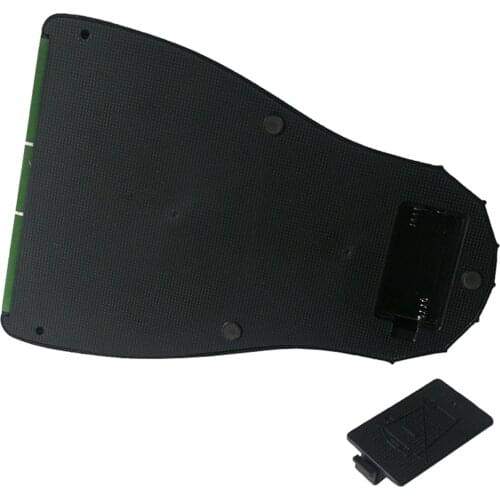 Automatic Return Golf Ball Trainer Indoor Putting Cup Practice Training Tool