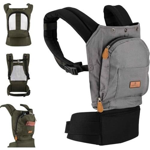 Elele Baby Carrier Slings