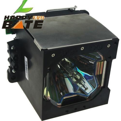GT60LP/50023151 Replacement Projector Lamp with Housing for NE C GT5000 GT6000 GT6000R GT5000G happybate