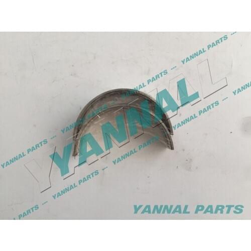 New Kubota Genuine Part V3307 Crankshaft Metal Kit 1G777-23402 STD ( 1 Pair )