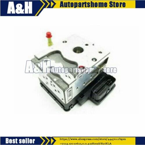 New 44510-50090 4451050090 Anti-Lock Brake Abs Pump Actuator For Lexus LS460