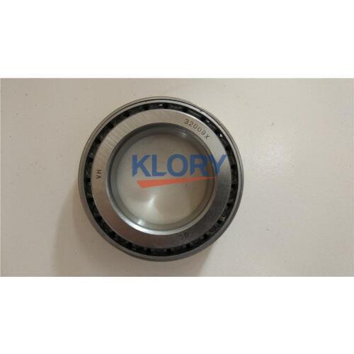Front wheel bearing for Great wall wingle，haval H3 OEM:XAA32009X 32008X