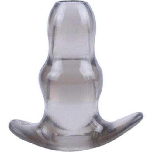 Silicone Enema Anus Plug Shower Bidet Nozzle Anal Vaginal Cleaning Tool Portable Bidet Washing Ass Expanding Cleaner Hole Enema