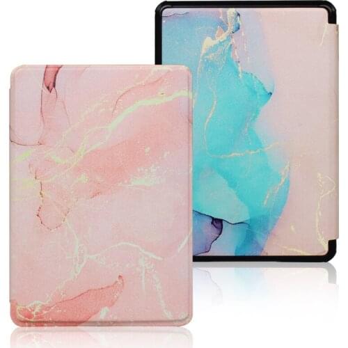 2020 Magnetic Smart Case For All New 2019 Kindle Edition Folio Auto Sleep Wake Cover 2018 Paperwhite 4 10th Generation