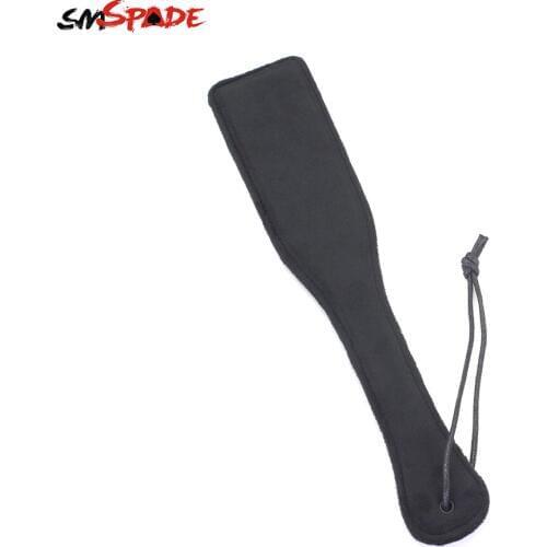 Smspade Spanking Paddle BDSM Bondage Slave Restraint Sex Toys for Couples Chastity Fetish Fantasy Adult Games Sex Tools for Sale
