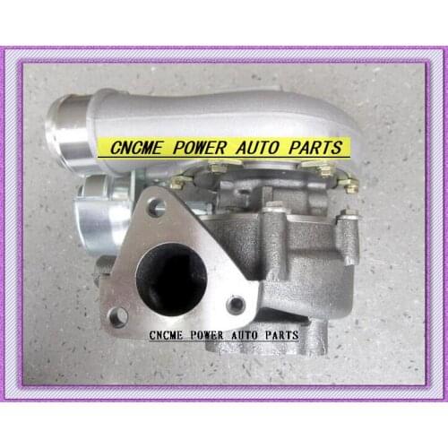TURBO TF035 28231-27800 49135-07300 49135-07302 49135-07100 Turbocharger For HYUNDAI Santa Fe 06-09 D4EB D4EB-V 2.2L CRDi 150HP