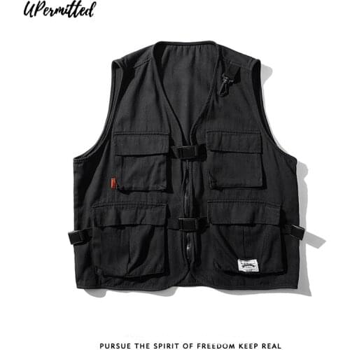 UVRCOS Military Vests
