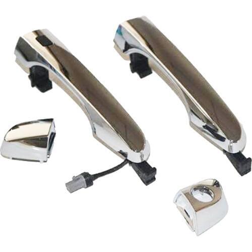 Car Exterior Comfort Access door handle for hyundai ix25 2015 2016 2017 2018 2019