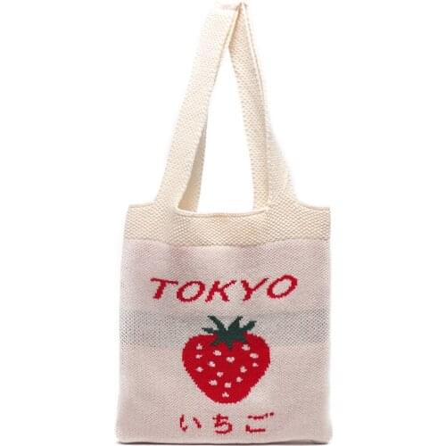 VVAOZU Women's Woven Bags