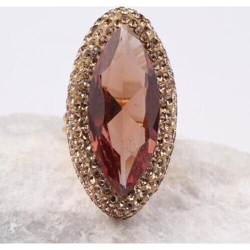 Shuttle Cut Sultanite and Zirconia Stone Womens 18 K Gold Plated Silver Ring,Woman Silver Sultanite Handmade Ring,color changing