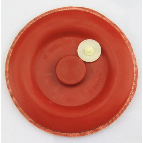 HONGGE 1.8T 2.0T Oil Water Separator Exhaust Valve Rubber Diaphragm 0311803A 06H103495B For Passat Golf A3 A4 A5