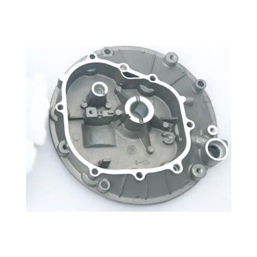 1P56 1P65 1P70 Gasoline engine hand push lawn mower accessories Right end cover