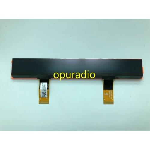 Free shipping Original LCD Display for BMW BMWRCD213 BMWRCD200 PROFESSIONAL RADIO CD PLAYER E90 E91 E92 PIXEL