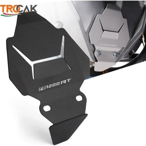 For BMW R1200RT R 1200 RT R1200 RT LC Motorcycle Front Engine Housing Protection Accessory R1200RT LC Engine Housing Protection