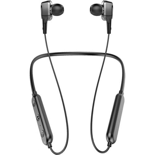 Farfi LP-BT89 Neck-mounted Headphone Hear In Wireless Bluetooth In-ear Stereo Earphones Sport High-Resolution Audio Headset