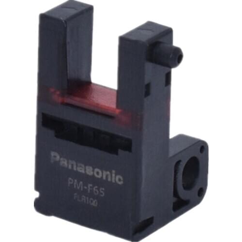 Photoelectric switch PM-F65 6 month warranty