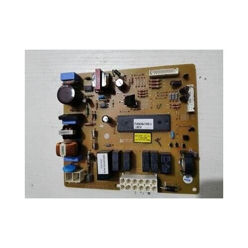 Good working for refrigerator computer board power module CS-PJT board EBR327903 EBR54874740